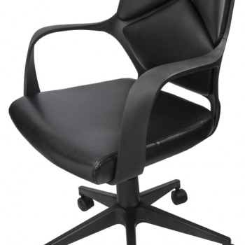 Кресло офисное BRABIX Prime EX-515 (экокожа) в Веселовском - veselovskoe.mebel54.com | фото
